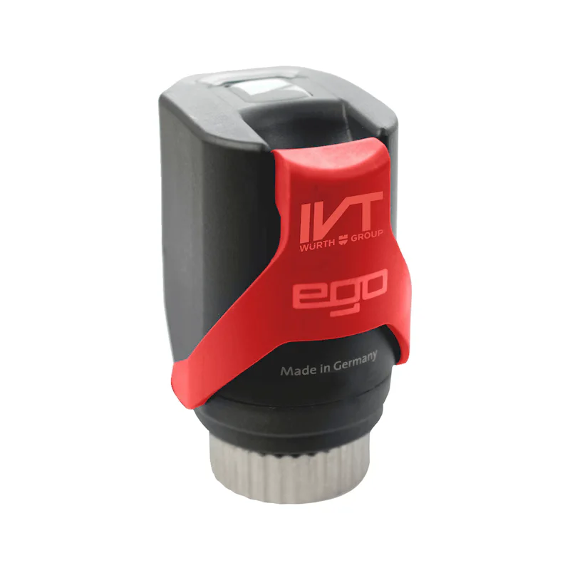 PRINETO Regelantrieb EGO
